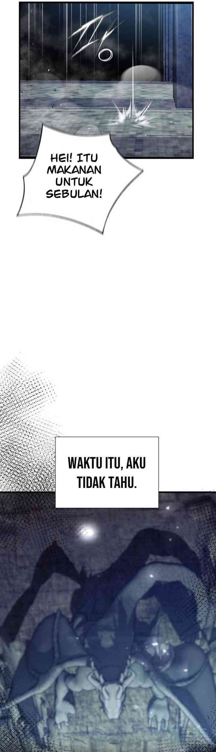 Levelling Up In An Exclusive Dungeon Chapter 26 Gambar 49