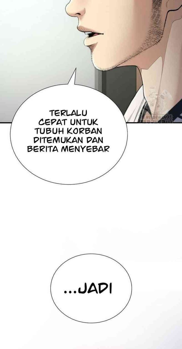 Levelling Up In An Exclusive Dungeon Chapter 26 Gambar 9