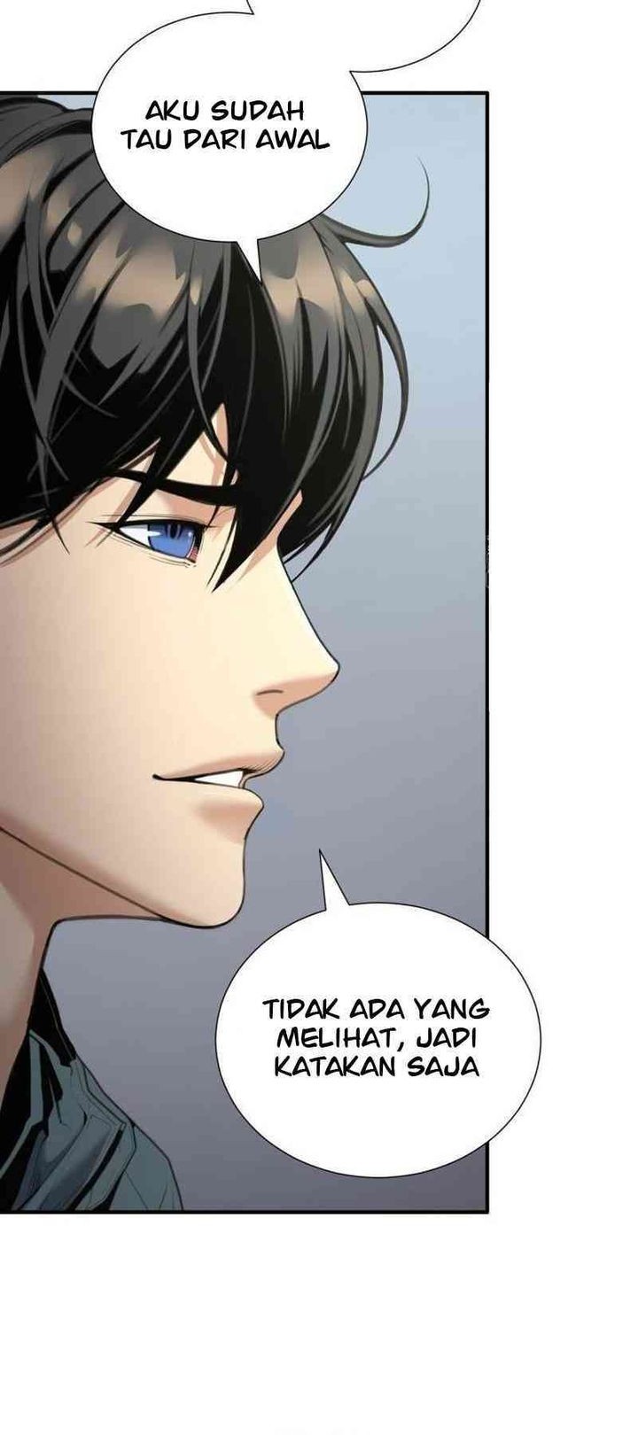 Levelling Up In An Exclusive Dungeon Chapter 26 Gambar 15