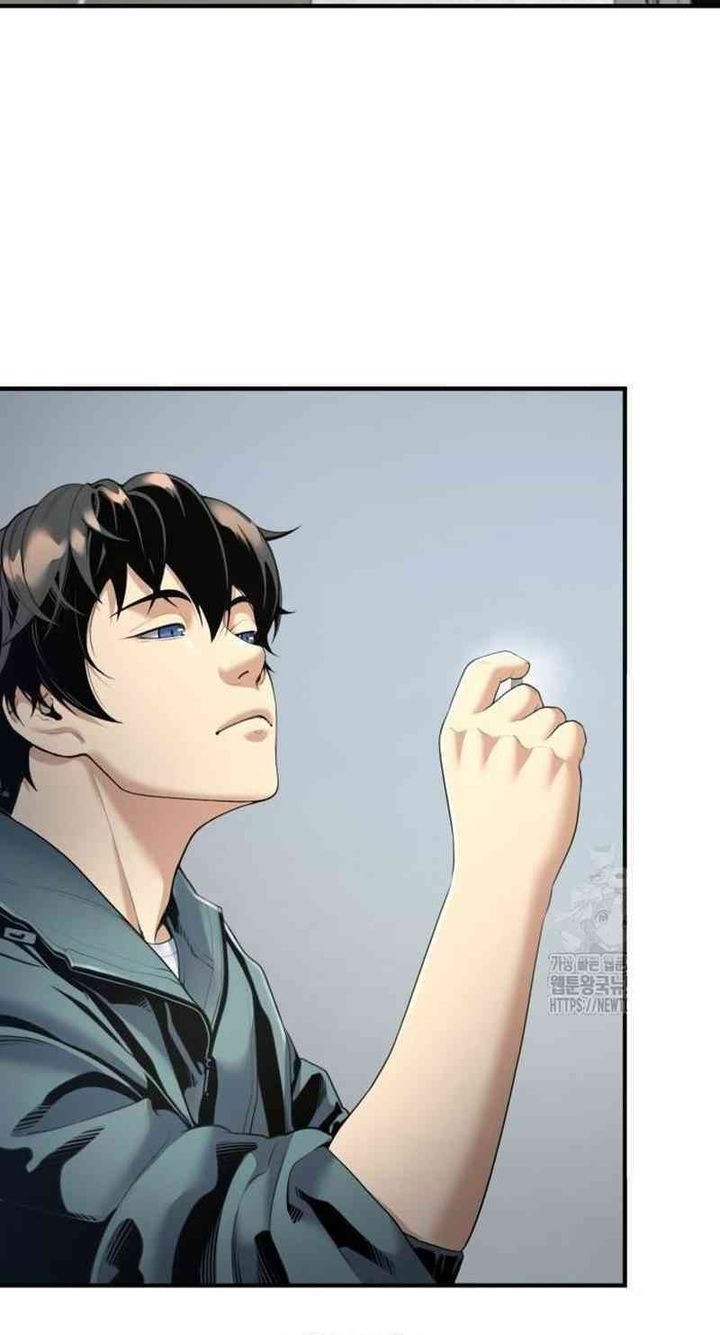 Levelling Up In An Exclusive Dungeon Chapter 26 Gambar 21