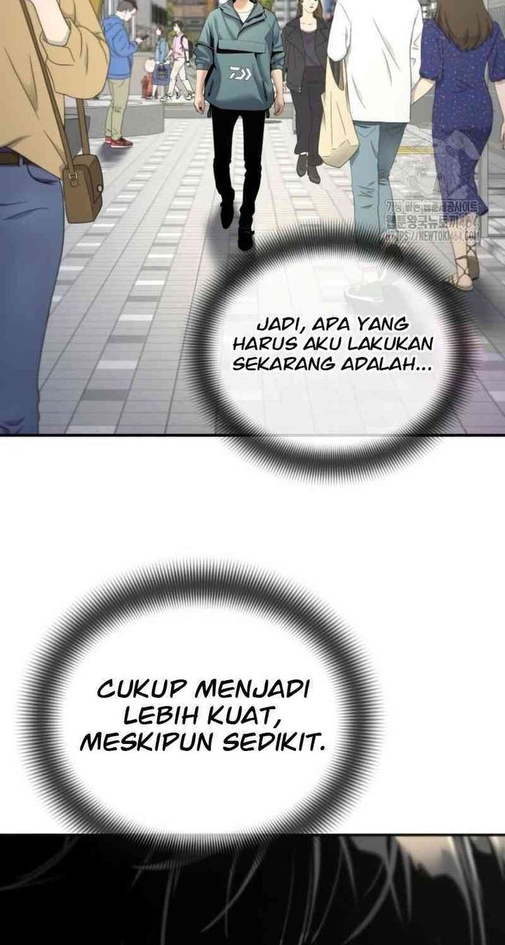 Levelling Up In An Exclusive Dungeon Chapter 26 Gambar 27