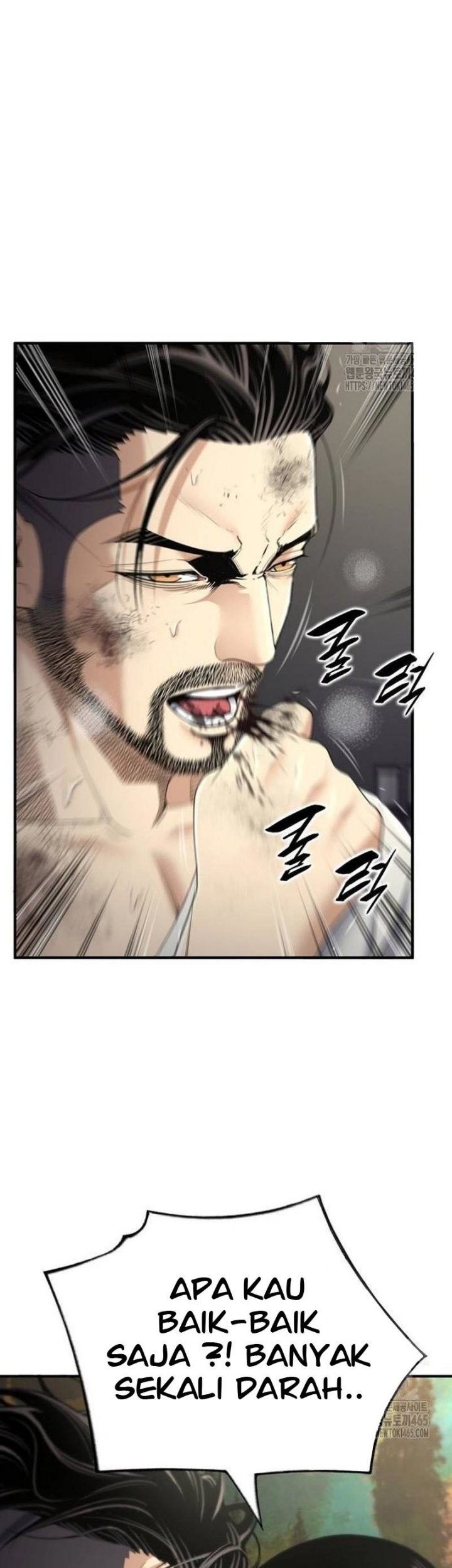 Levelling Up In An Exclusive Dungeon Chapter 27 Gambar 20