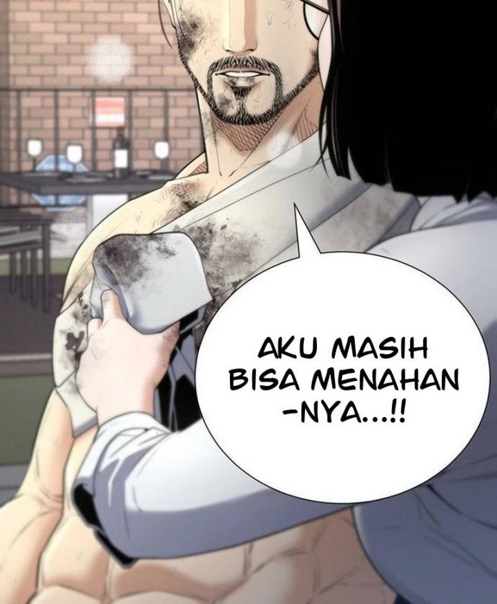 Levelling Up In An Exclusive Dungeon Chapter 27 Gambar 23