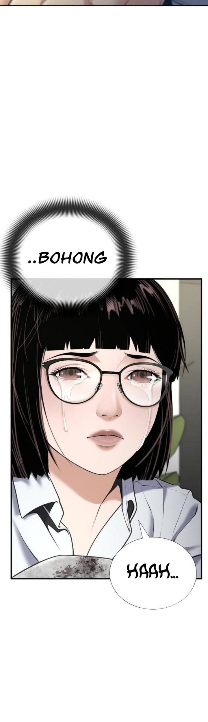 Levelling Up In An Exclusive Dungeon Chapter 27 Gambar 24