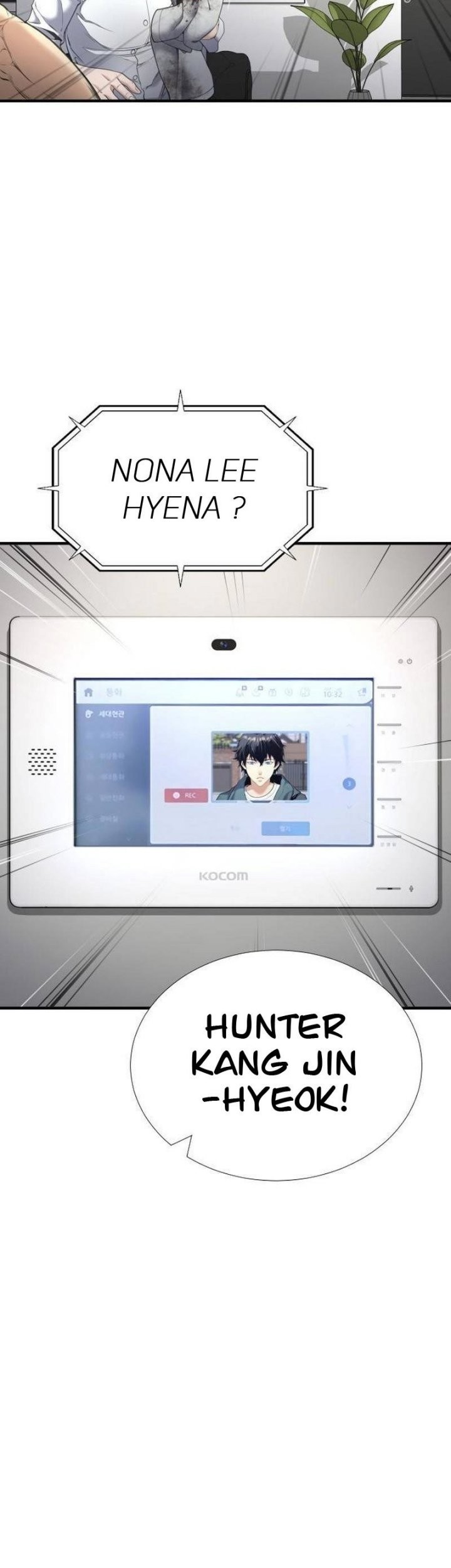 Levelling Up In An Exclusive Dungeon Chapter 27 Gambar 26