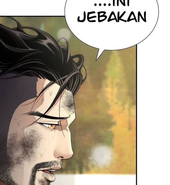 Levelling Up In An Exclusive Dungeon Chapter 27 Gambar 35