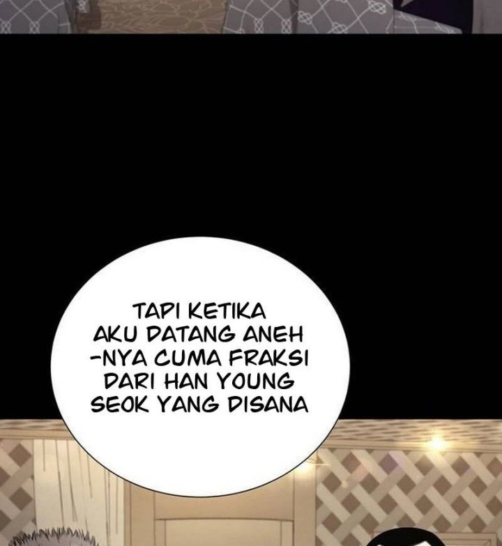 Levelling Up In An Exclusive Dungeon Chapter 27 Gambar 37