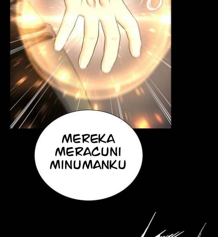 Levelling Up In An Exclusive Dungeon Chapter 27 Gambar 41