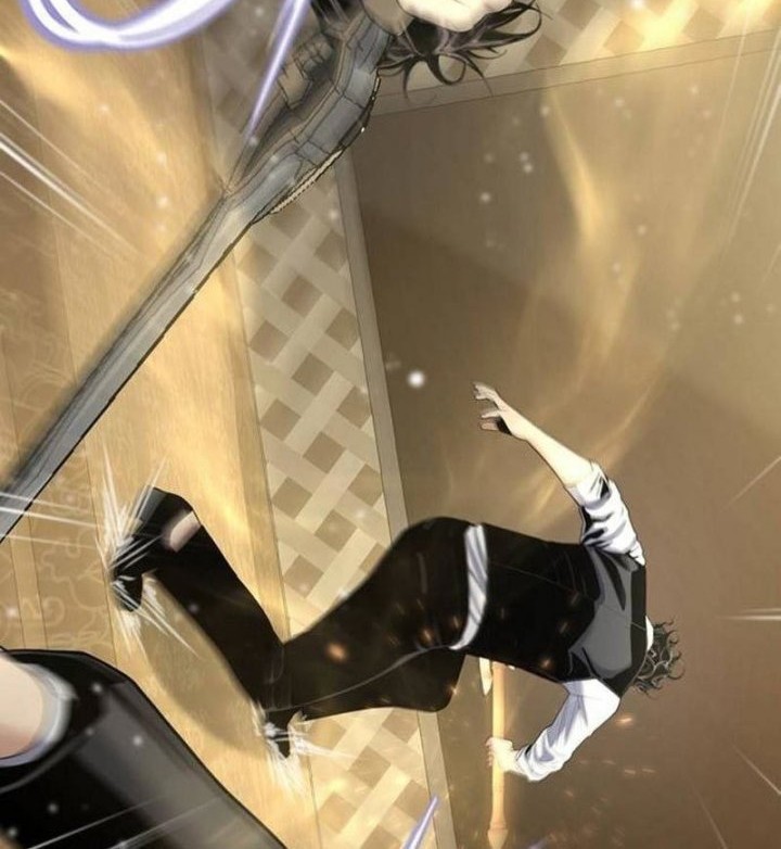 Levelling Up In An Exclusive Dungeon Chapter 27 Gambar 43