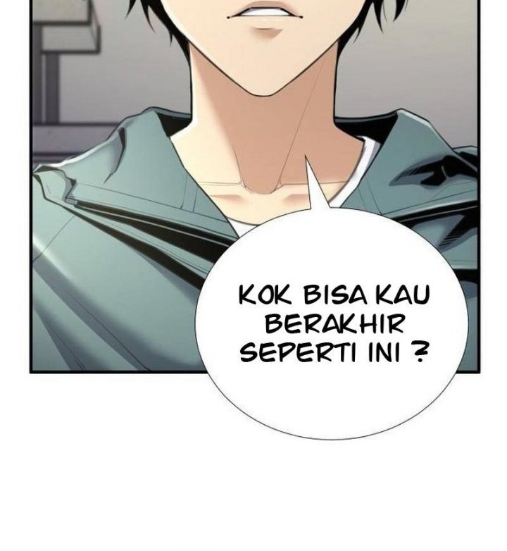 Levelling Up In An Exclusive Dungeon Chapter 27 Gambar 49