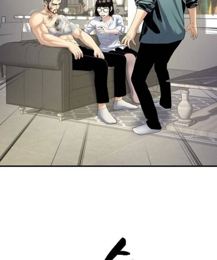 Levelling Up In An Exclusive Dungeon Chapter 27 Gambar 51