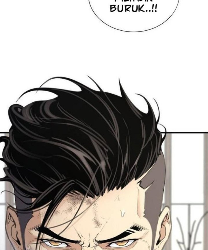 Levelling Up In An Exclusive Dungeon Chapter 27 Gambar 55