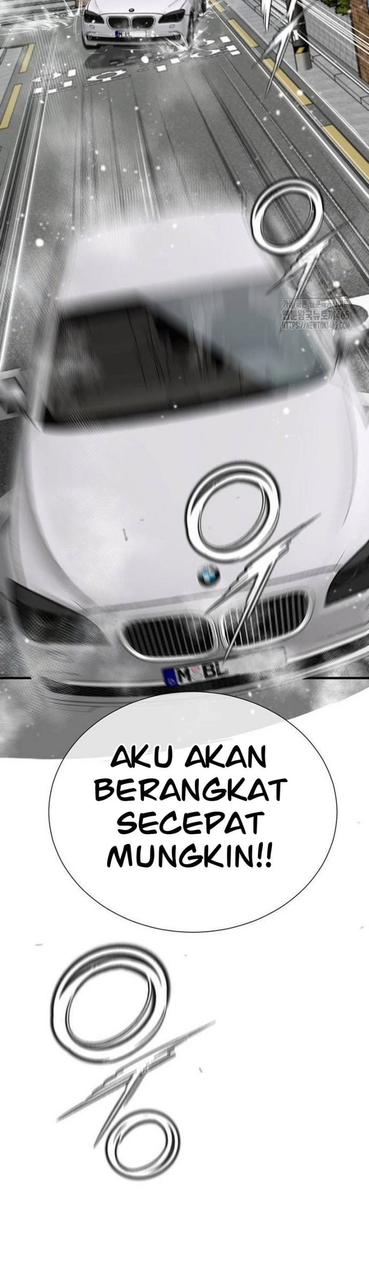 Levelling Up In An Exclusive Dungeon Chapter 27 Gambar 64