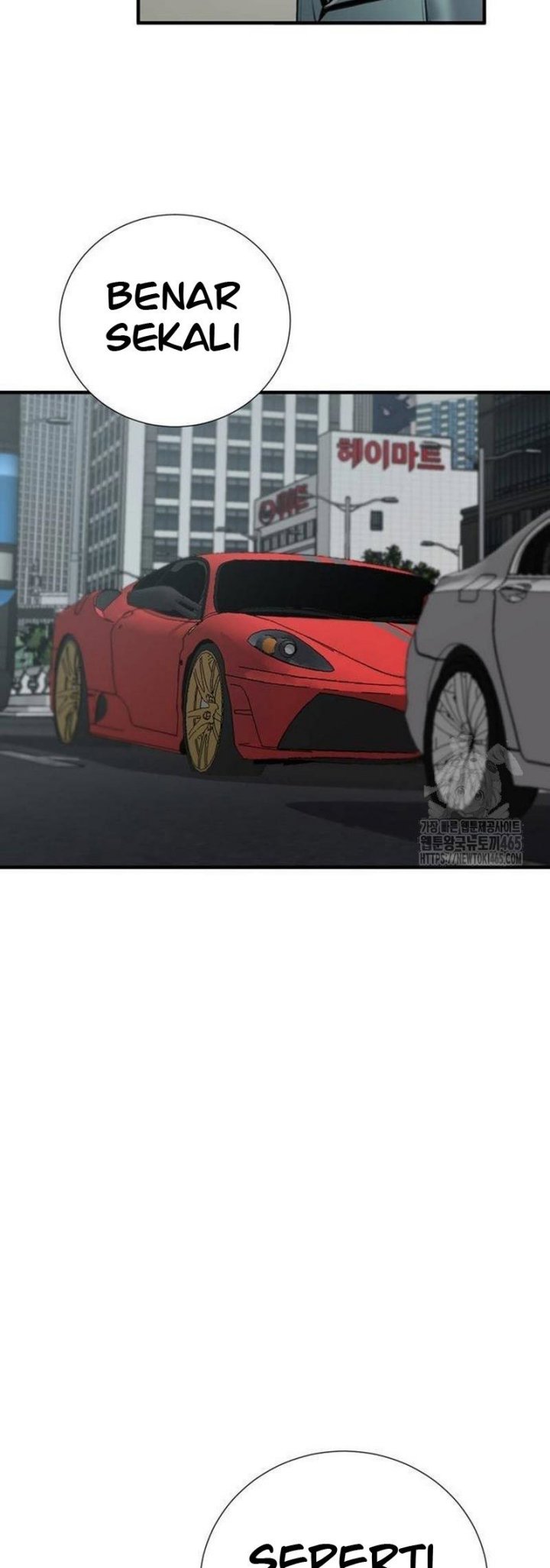 Levelling Up In An Exclusive Dungeon Chapter 27 Gambar 69