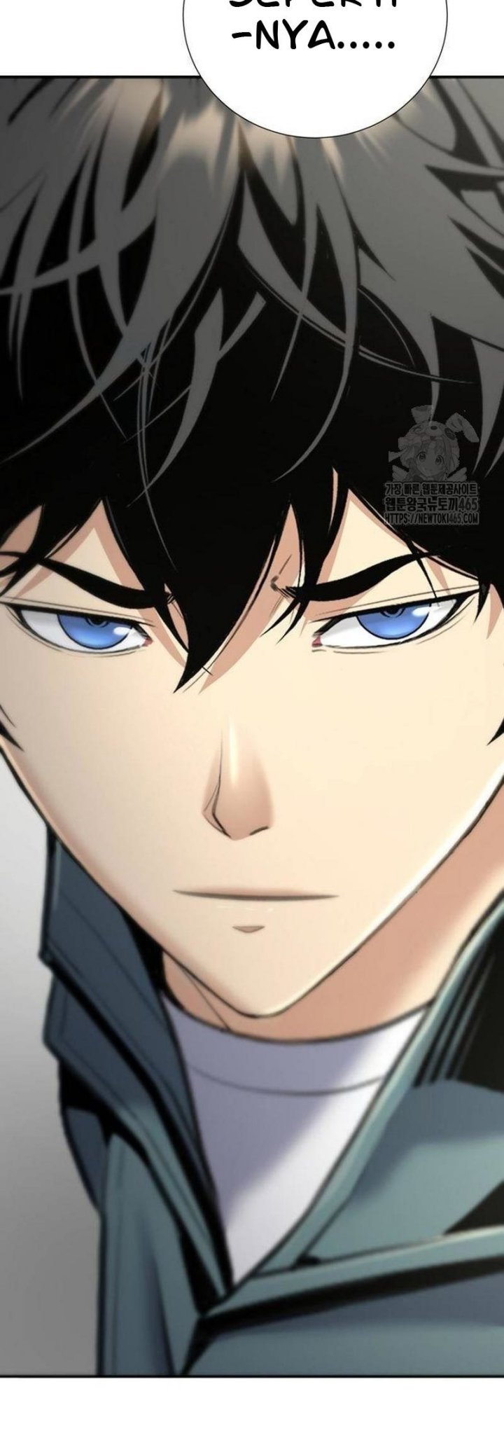 Levelling Up In An Exclusive Dungeon Chapter 27 Gambar 70