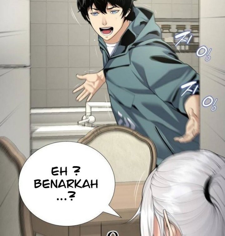 Levelling Up In An Exclusive Dungeon Chapter 27 Gambar 7