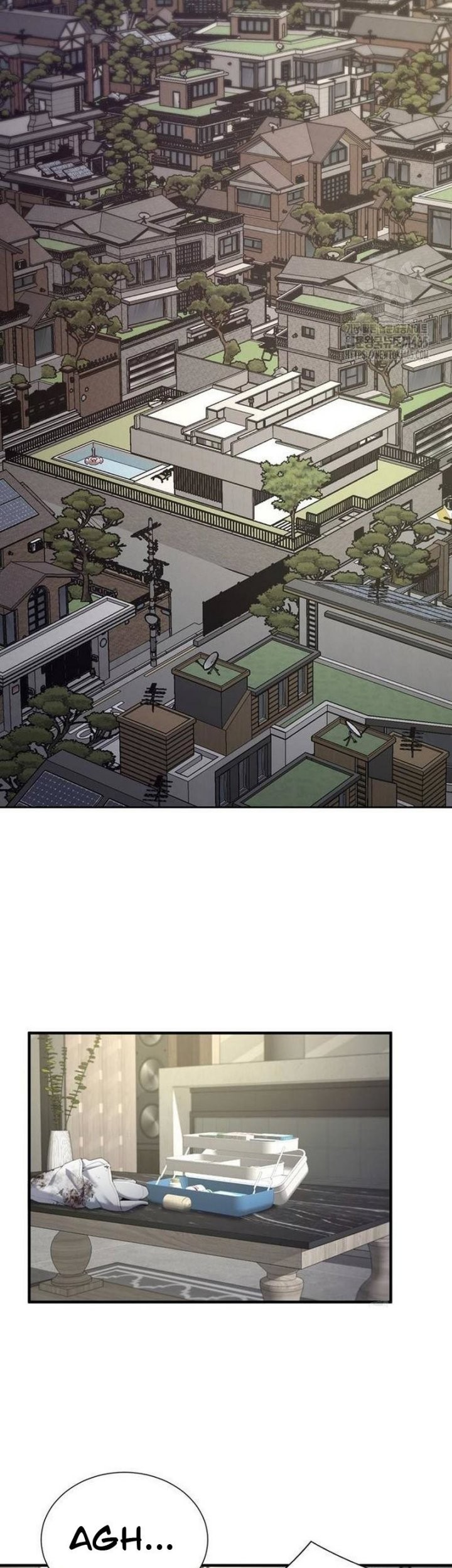 Levelling Up In An Exclusive Dungeon Chapter 27 Gambar 16