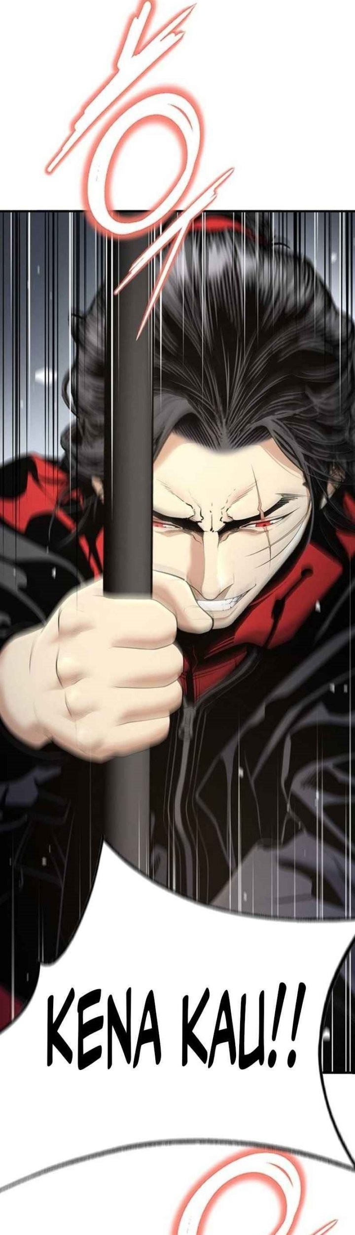 Levelling Up In An Exclusive Dungeon Chapter 28 Gambar 27