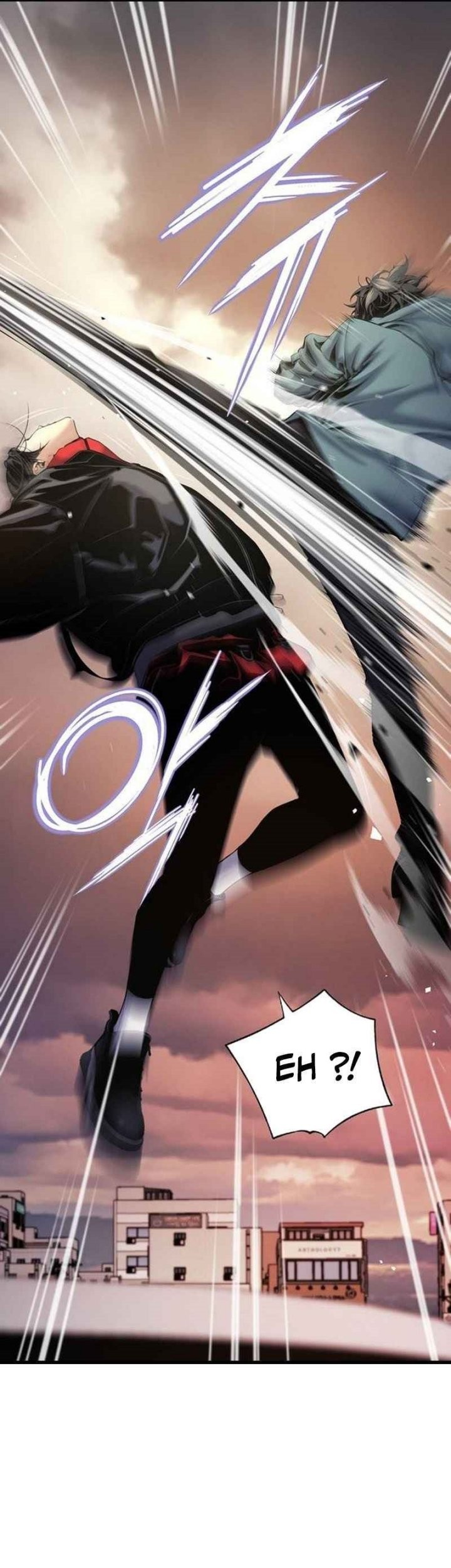 Levelling Up In An Exclusive Dungeon Chapter 28 Gambar 29