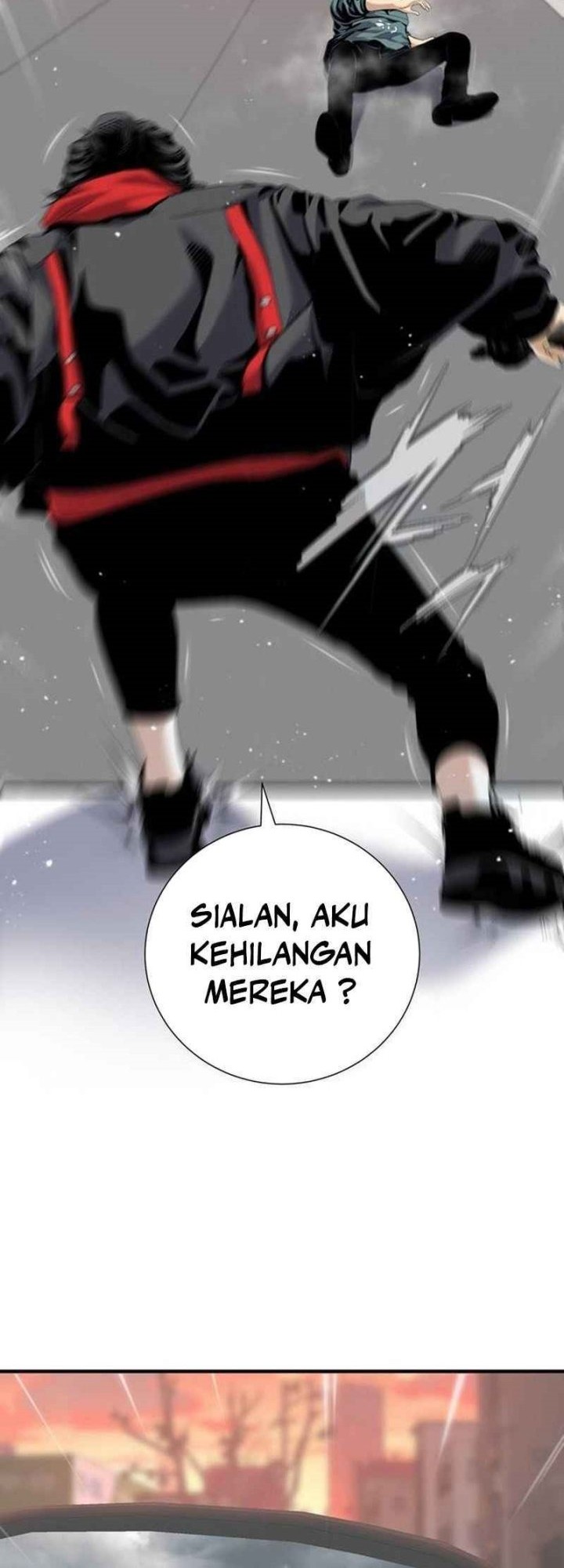Levelling Up In An Exclusive Dungeon Chapter 28 Gambar 34