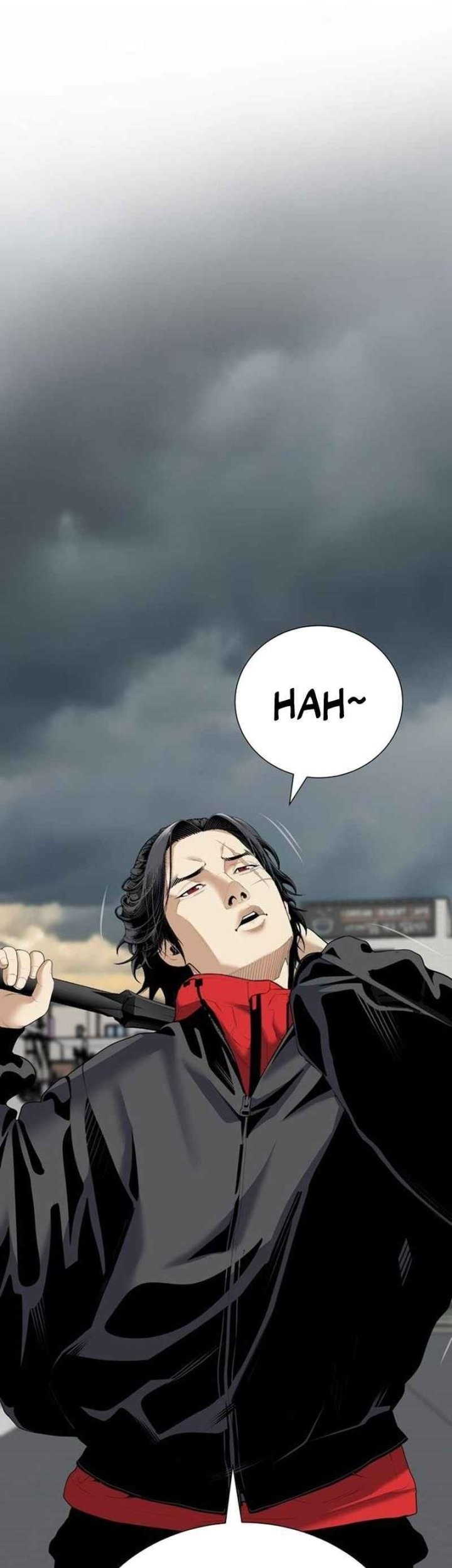Levelling Up In An Exclusive Dungeon Chapter 28 Gambar 37