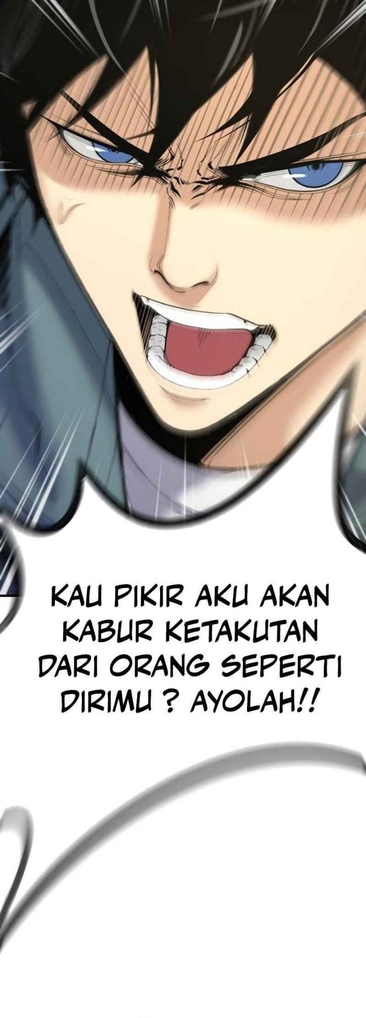 Levelling Up In An Exclusive Dungeon Chapter 28 Gambar 40