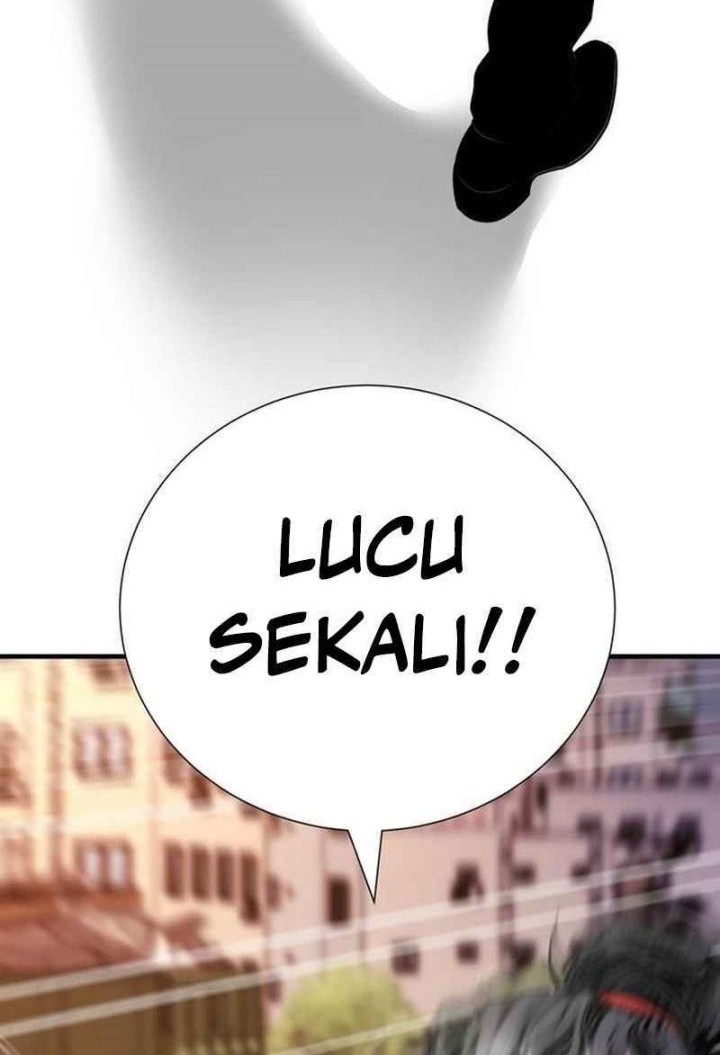 Levelling Up In An Exclusive Dungeon Chapter 28 Gambar 42