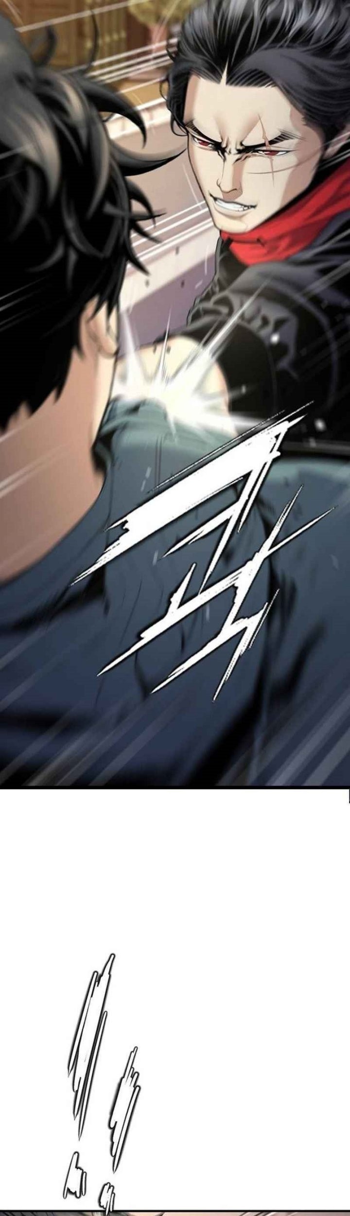 Levelling Up In An Exclusive Dungeon Chapter 28 Gambar 43