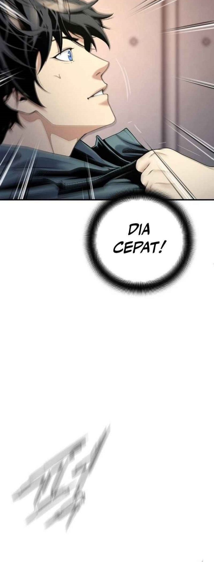 Levelling Up In An Exclusive Dungeon Chapter 28 Gambar 44