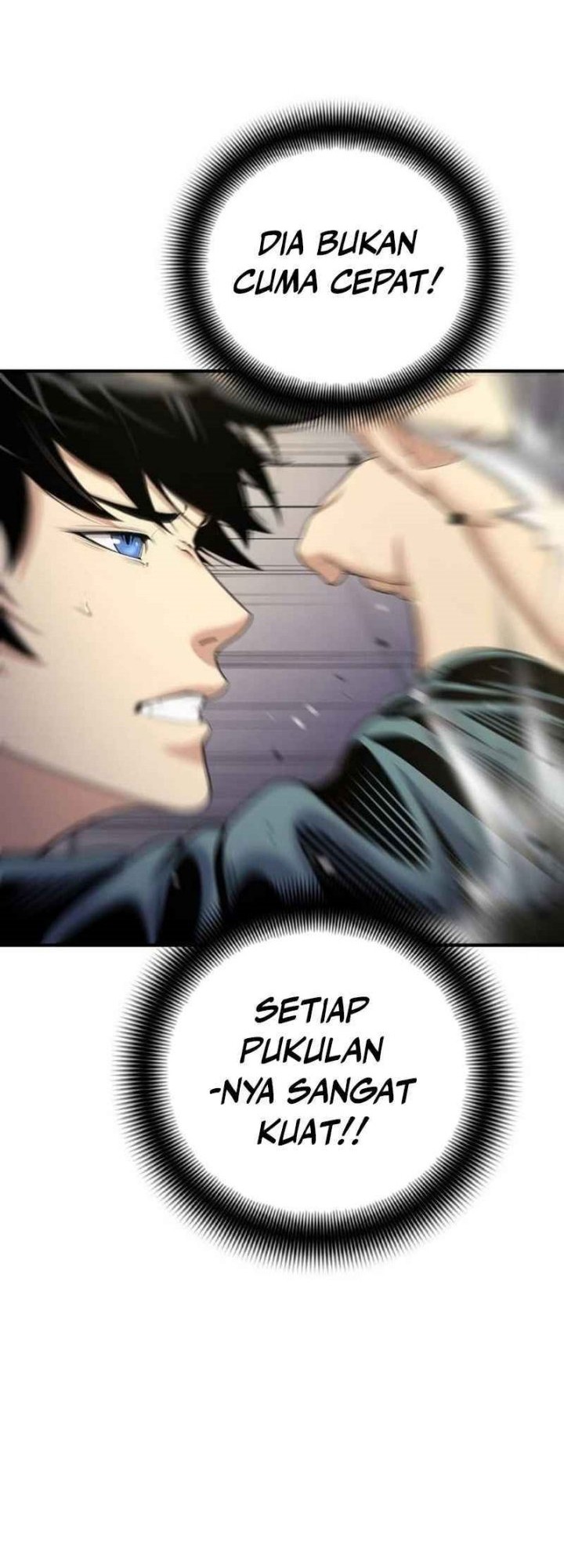 Levelling Up In An Exclusive Dungeon Chapter 28 Gambar 46