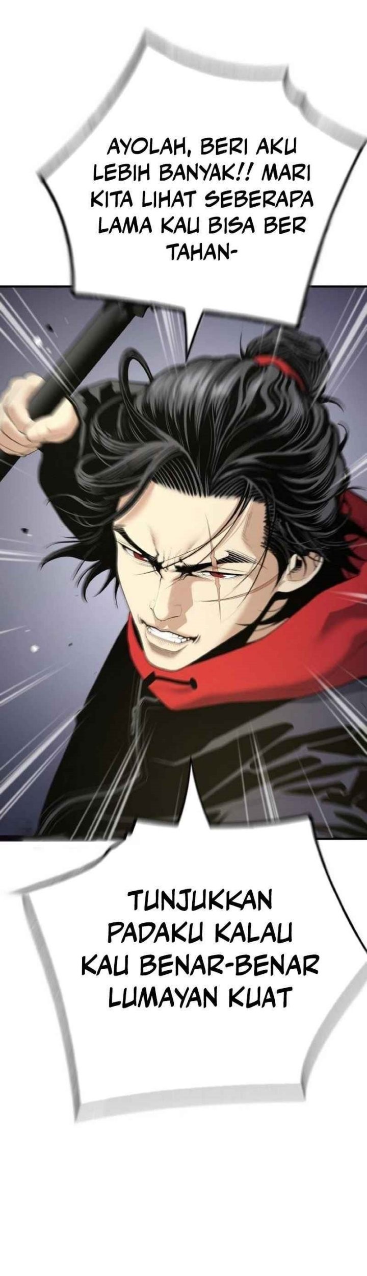 Levelling Up In An Exclusive Dungeon Chapter 28 Gambar 47