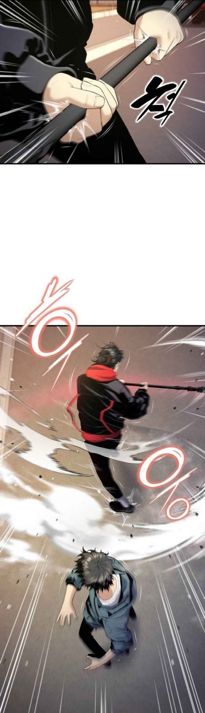 Levelling Up In An Exclusive Dungeon Chapter 28 Gambar 49