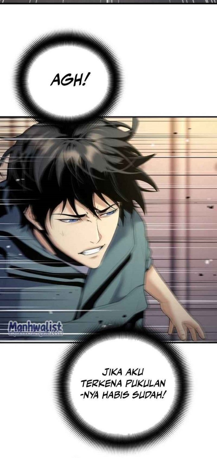 Levelling Up In An Exclusive Dungeon Chapter 28 Gambar 50