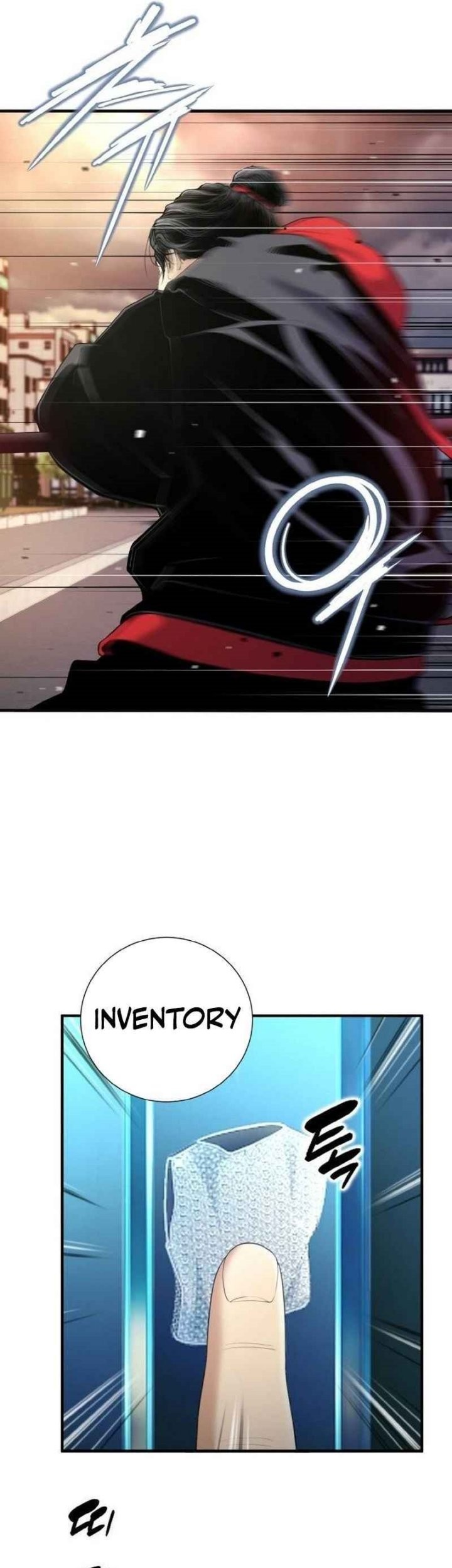 Levelling Up In An Exclusive Dungeon Chapter 28 Gambar 51