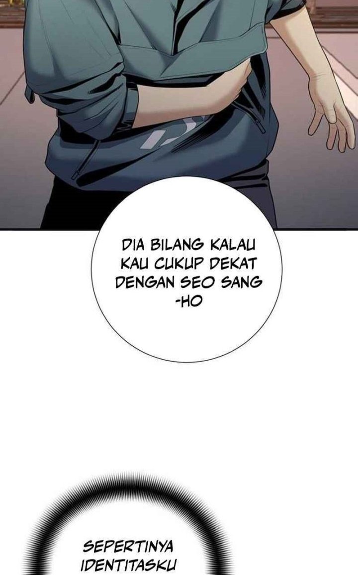 Levelling Up In An Exclusive Dungeon Chapter 28 Gambar 60