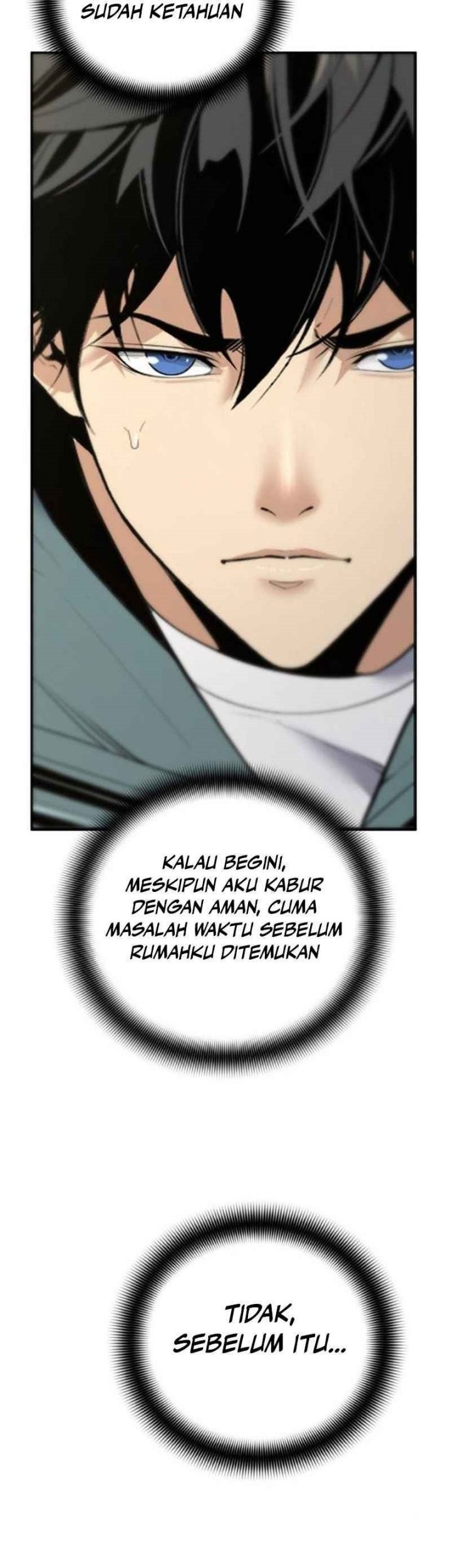 Levelling Up In An Exclusive Dungeon Chapter 28 Gambar 61