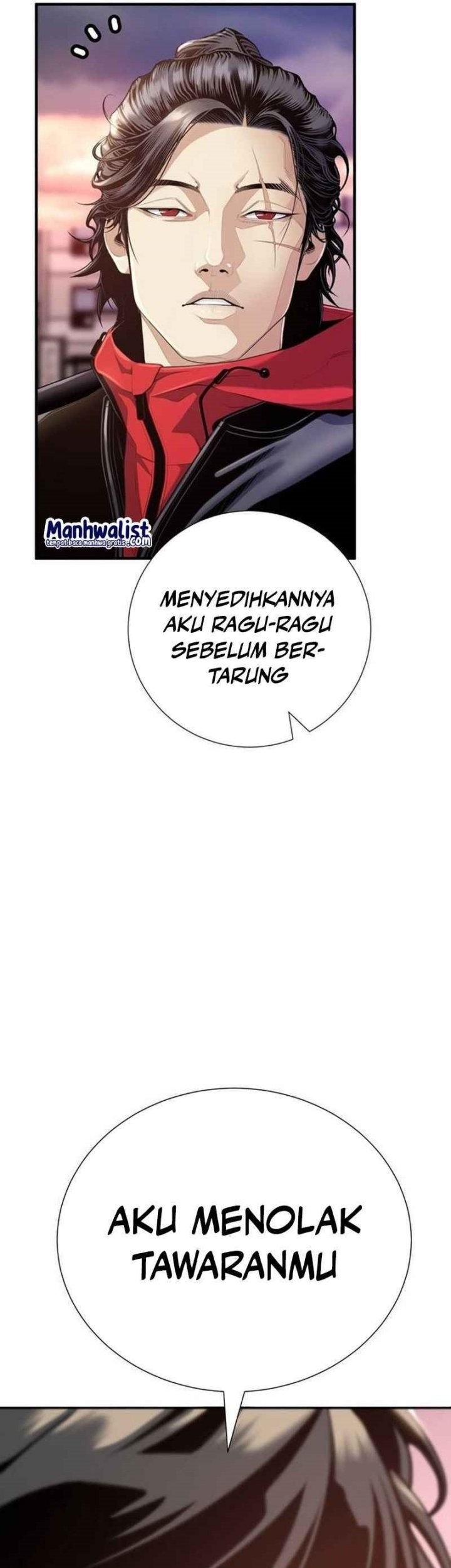 Levelling Up In An Exclusive Dungeon Chapter 28 Gambar 65