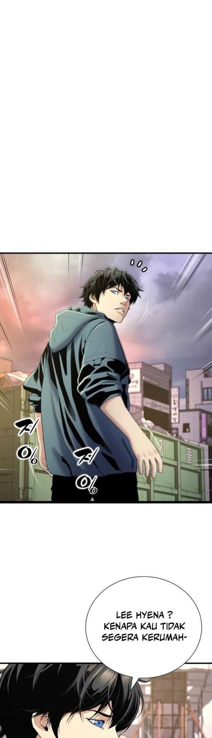Levelling Up In An Exclusive Dungeon Chapter 28 Gambar 9