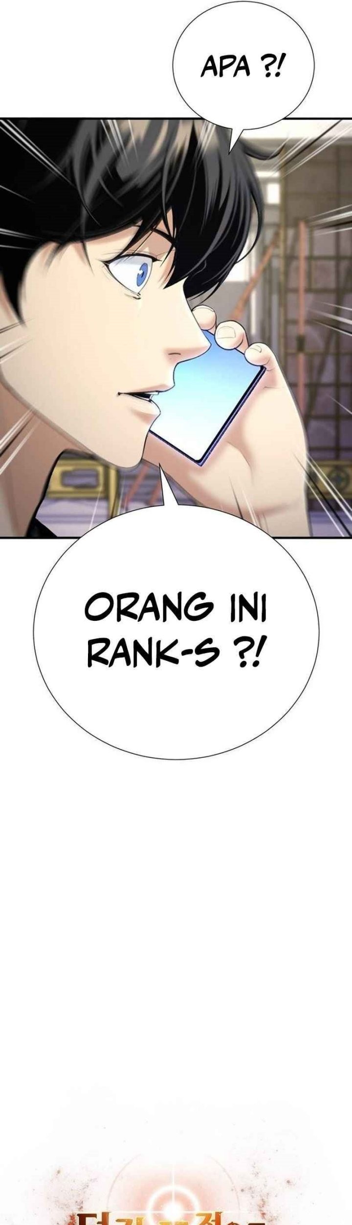 Levelling Up In An Exclusive Dungeon Chapter 28 Gambar 13