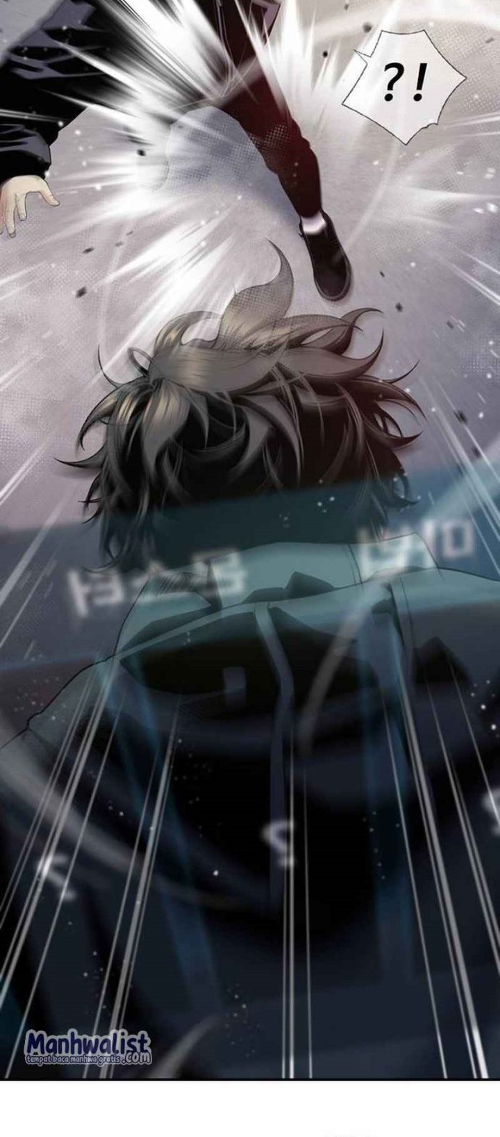 Levelling Up In An Exclusive Dungeon Chapter 28 Gambar 16