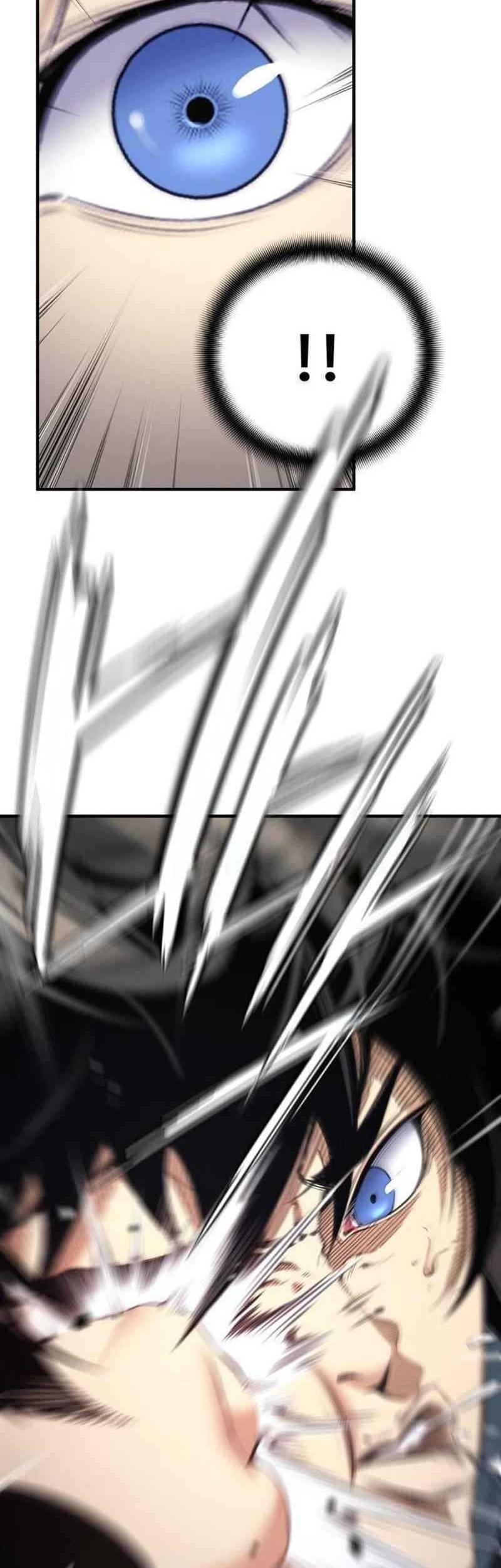 Levelling Up In An Exclusive Dungeon Chapter 29 Gambar 20