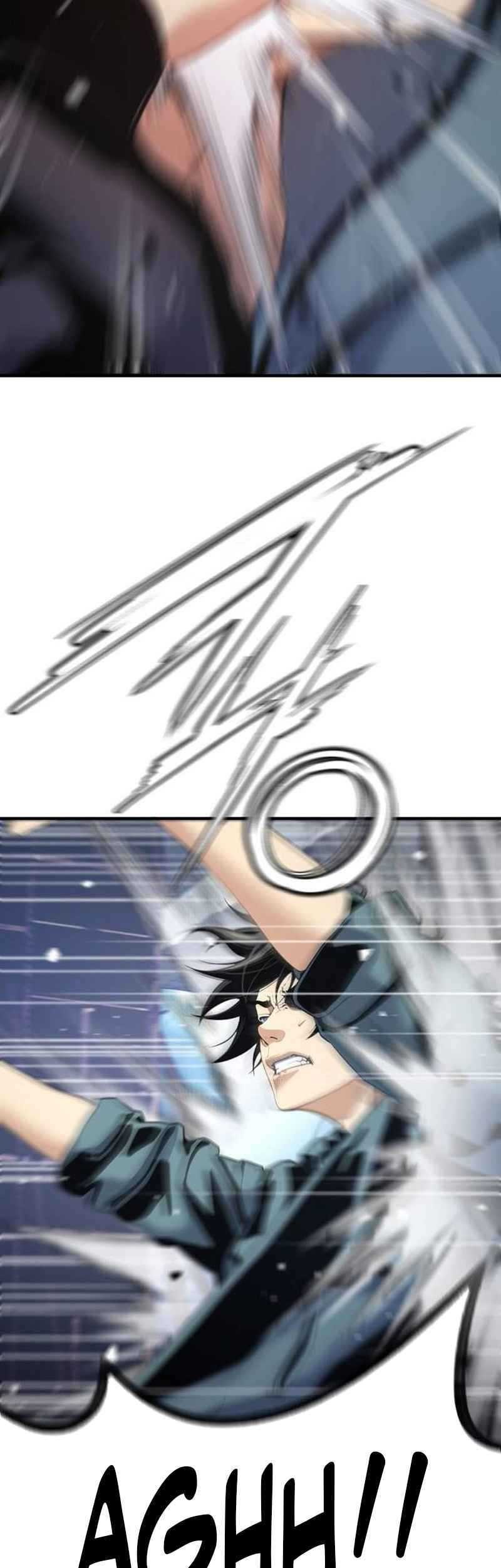 Levelling Up In An Exclusive Dungeon Chapter 29 Gambar 21