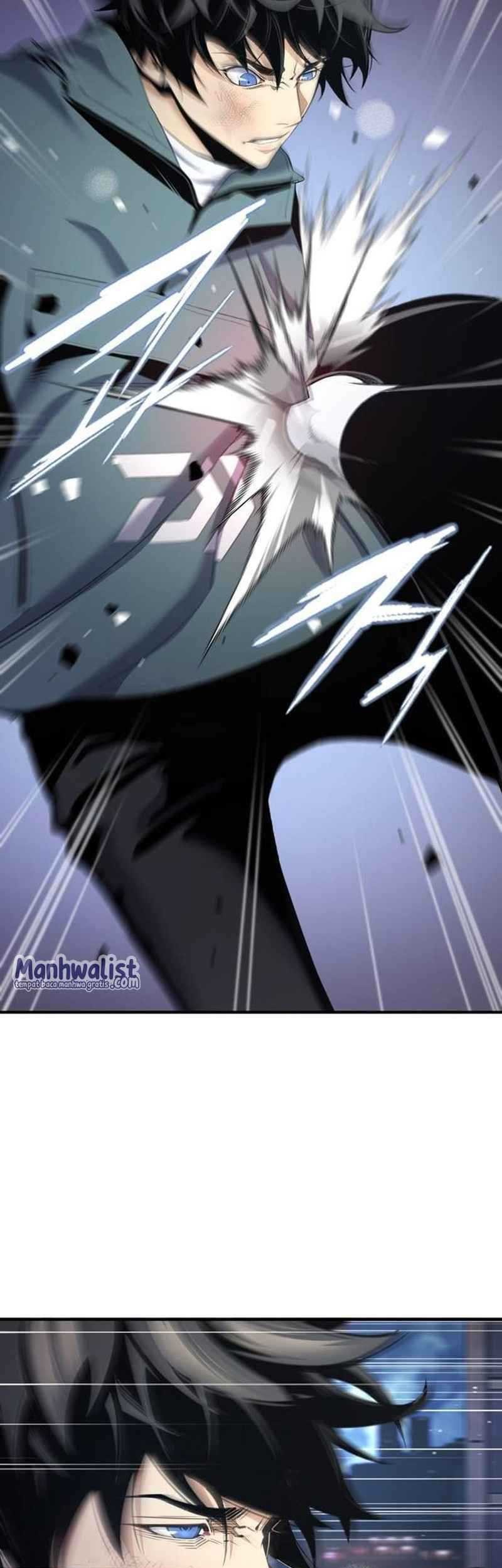 Levelling Up In An Exclusive Dungeon Chapter 29 Gambar 23