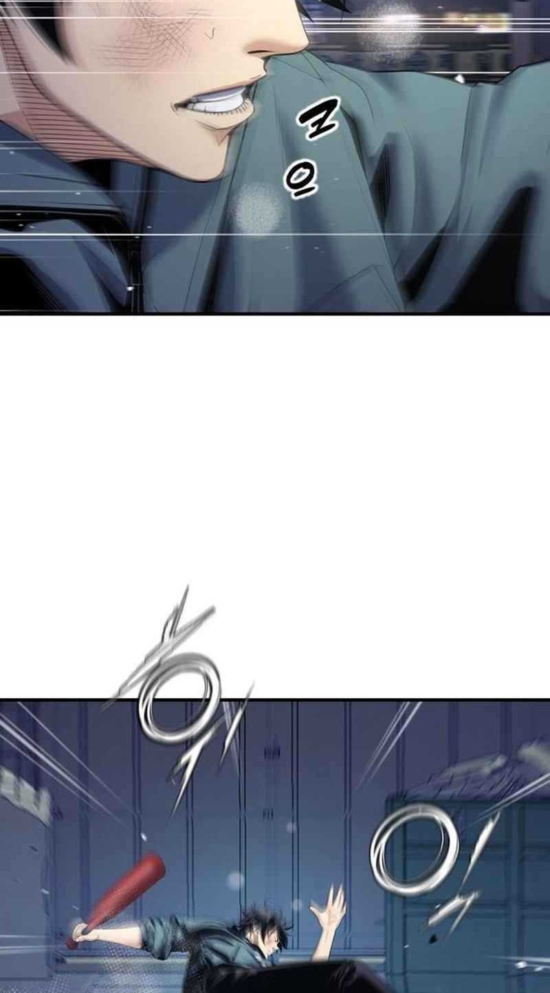 Levelling Up In An Exclusive Dungeon Chapter 29 Gambar 24