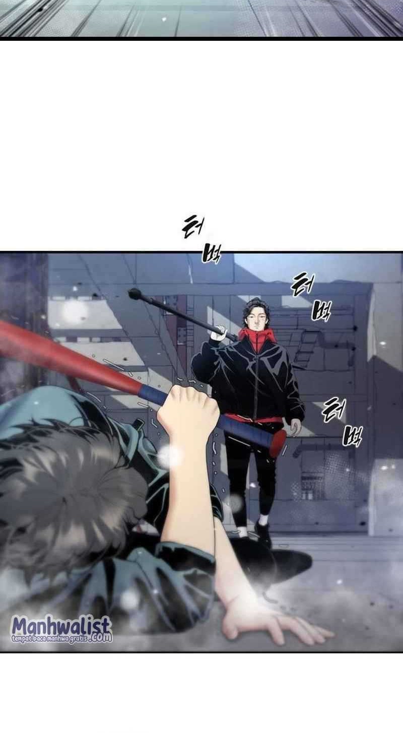 Levelling Up In An Exclusive Dungeon Chapter 29 Gambar 26