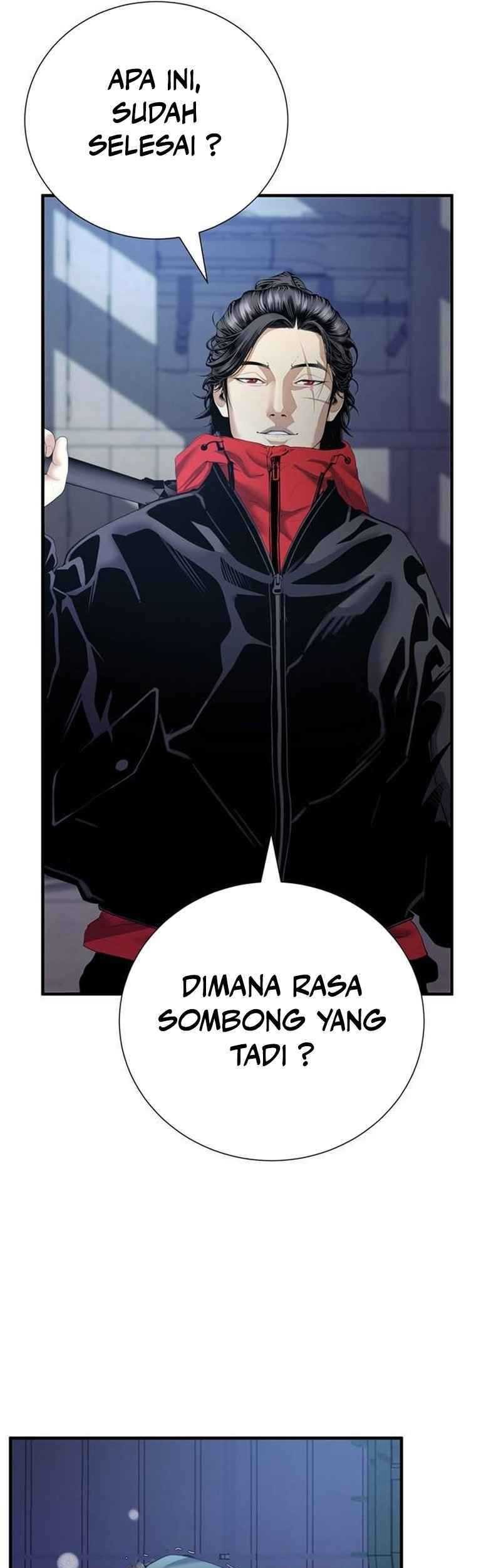 Levelling Up In An Exclusive Dungeon Chapter 29 Gambar 27