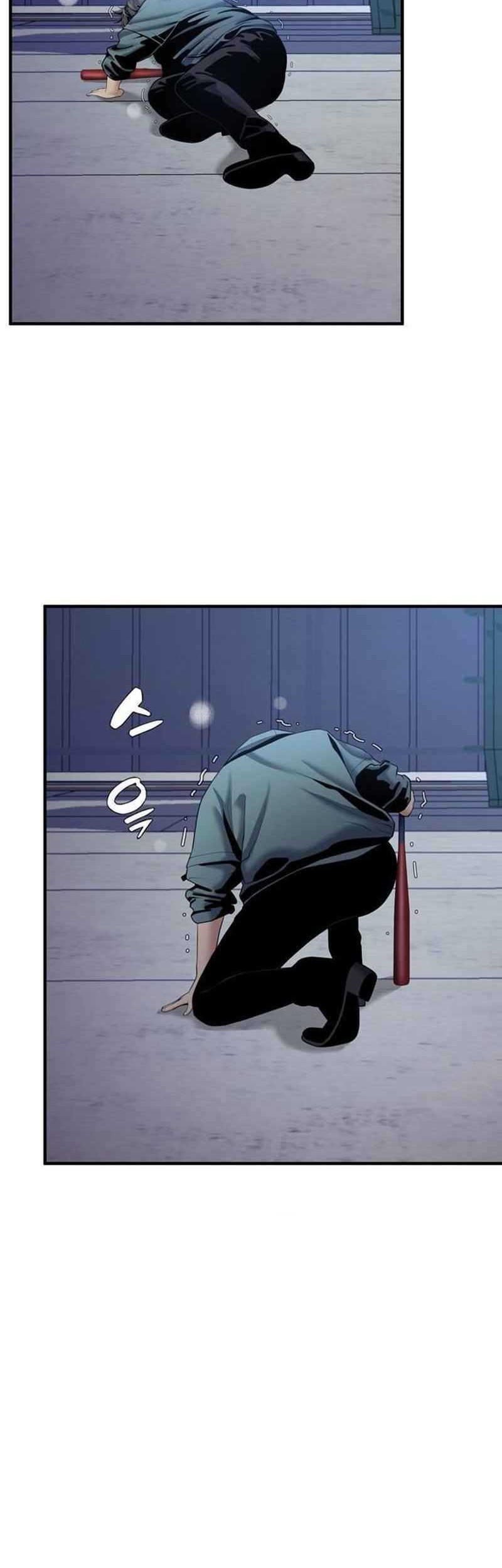 Levelling Up In An Exclusive Dungeon Chapter 29 Gambar 28