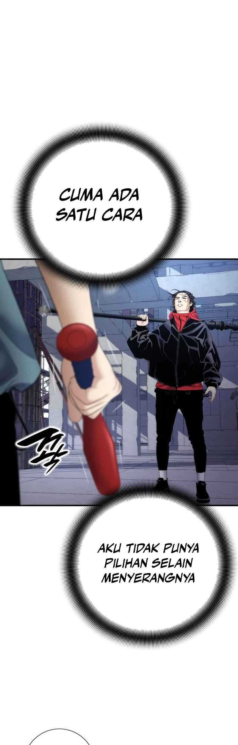 Levelling Up In An Exclusive Dungeon Chapter 29 Gambar 31