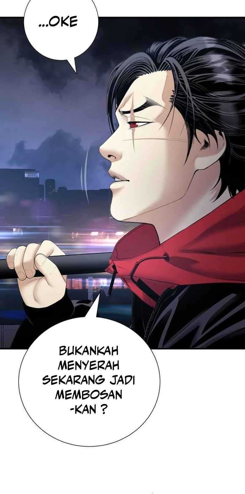 Levelling Up In An Exclusive Dungeon Chapter 29 Gambar 32