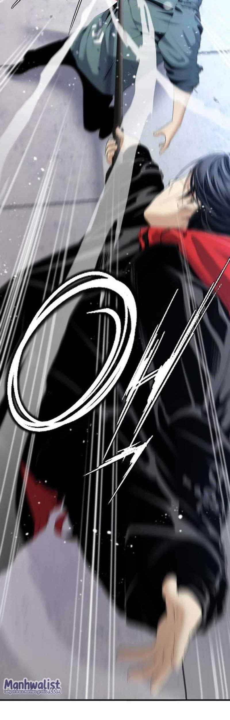 Levelling Up In An Exclusive Dungeon Chapter 29 Gambar 36